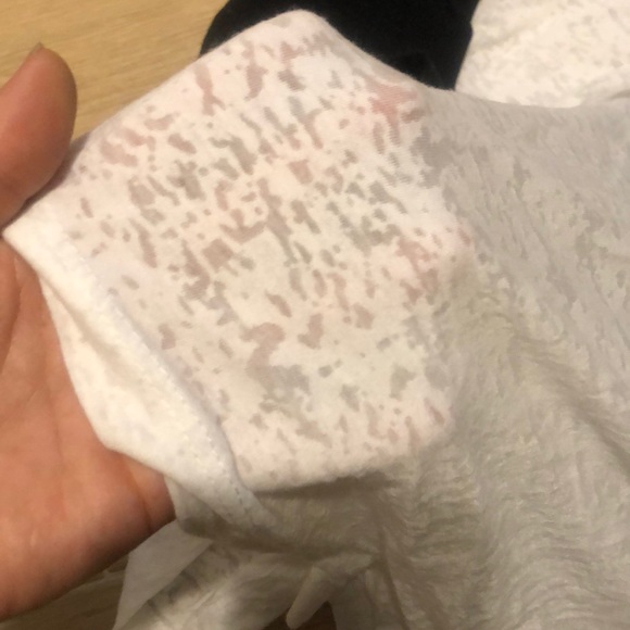 Hurley Baseball Tee - Picture 5 of 5